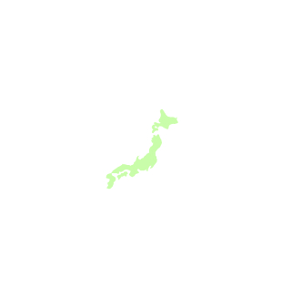 日本の面積