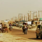 ナイジェリア貿易・輸出の基礎知識（概況や基礎統計）