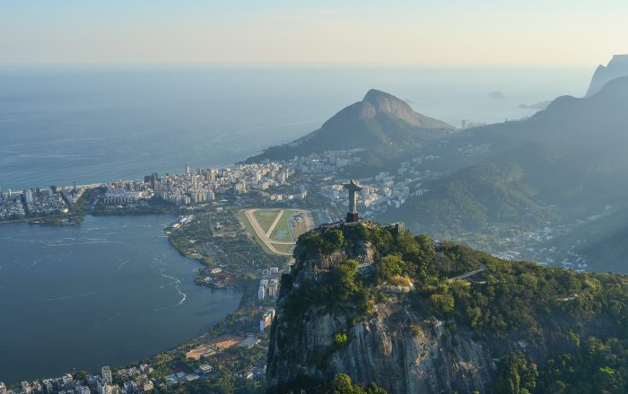 ブラジル貿易・輸出の基礎知識（2024年更新）