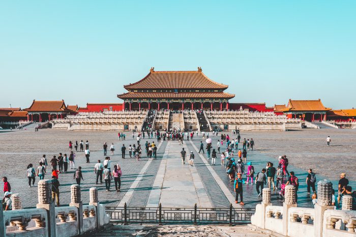 中国ビジネスの基礎知識 ビジネスチャンスはあるのか？