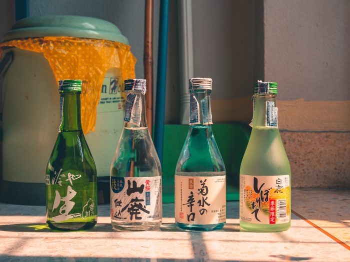 日本酒輸出の基本知識、注意事項を徹底解説！