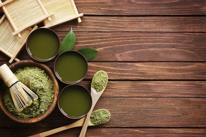 今、日本の緑茶を海外に！市場の事情まとめ