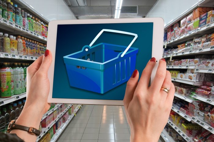 食品を越境ECで販売したい！押さえておきたい注意点と対策