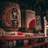 酒類輸出のための免許取得の方法