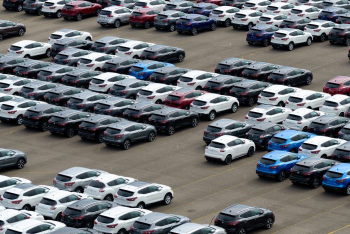 中古車輸出成功への道！必読の極意とは？