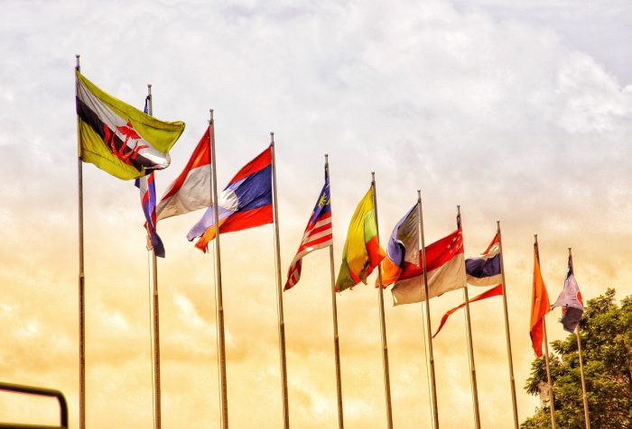 【失敗しない貿易】ASEAN加盟国とは？隠れた成長市場まで解説