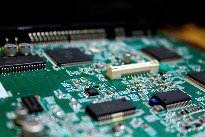 【最新版2025】アメリカ半導体政策トランプ就任後どうなる？！