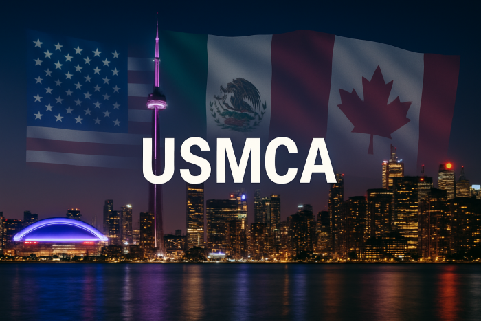 【今さら聞けない】USMCAとは何か？2025年の最新動向と日本企業への影響