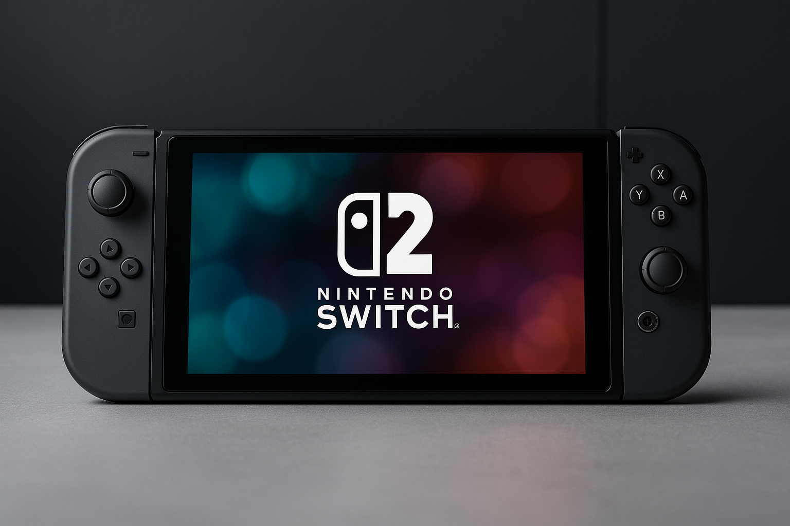 Switch2】多言語対応switch2の購入方法と違い【スイッチ2