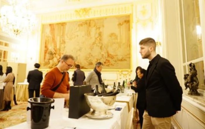 試飲・試食会などの海外現地販促イベント開催