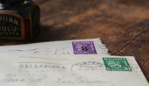 下のソーシャルリンクからフォロー