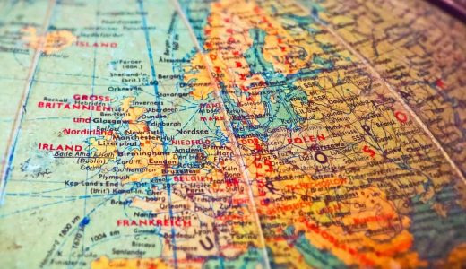 下のソーシャルリンクからフォロー