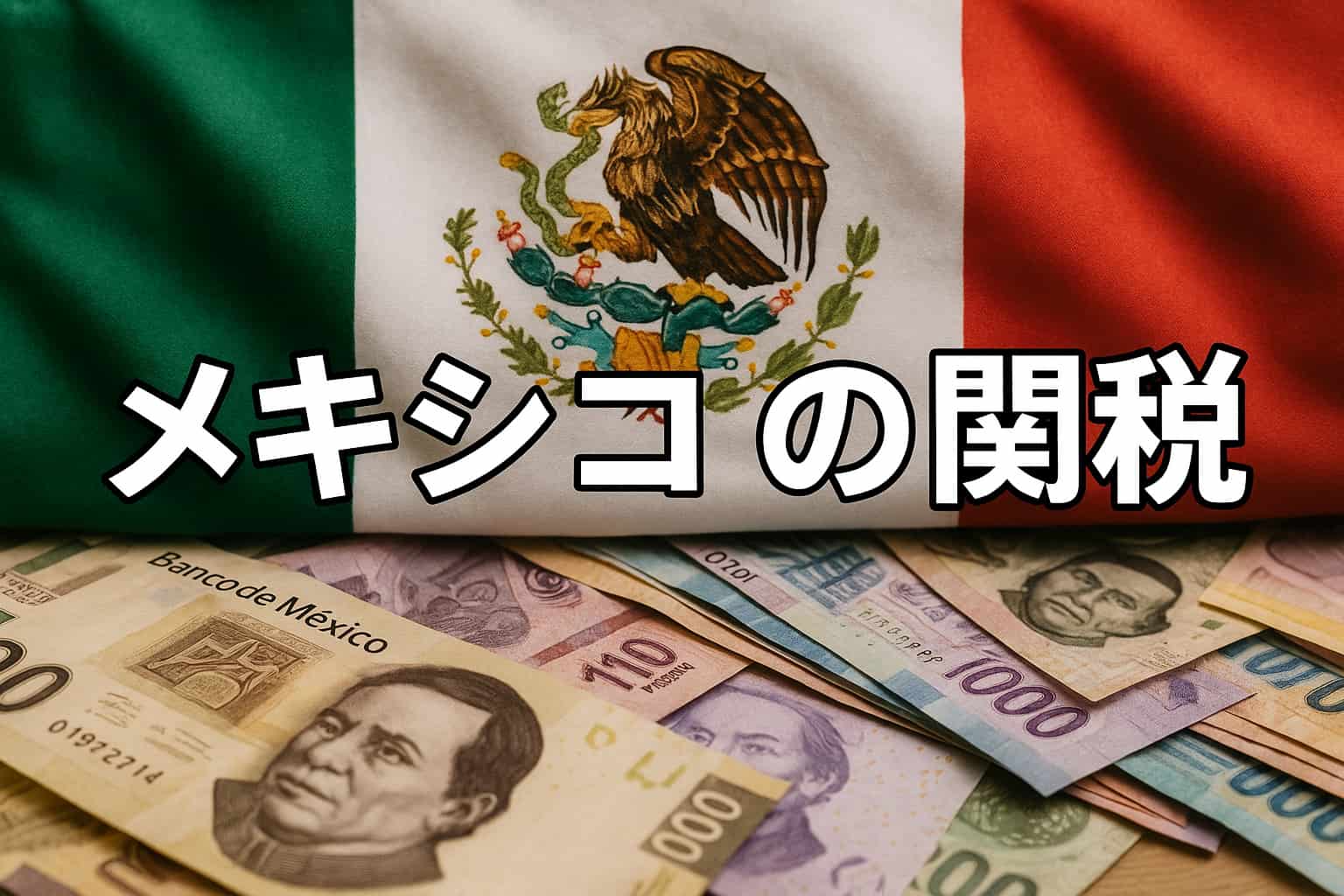 2025年最新版】メキシコの関税制度をわかりやすく徹底解説 | 貿易ドットコム
