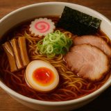 世界が選ぶラーメンの味ランキング：海外展開のチャンス