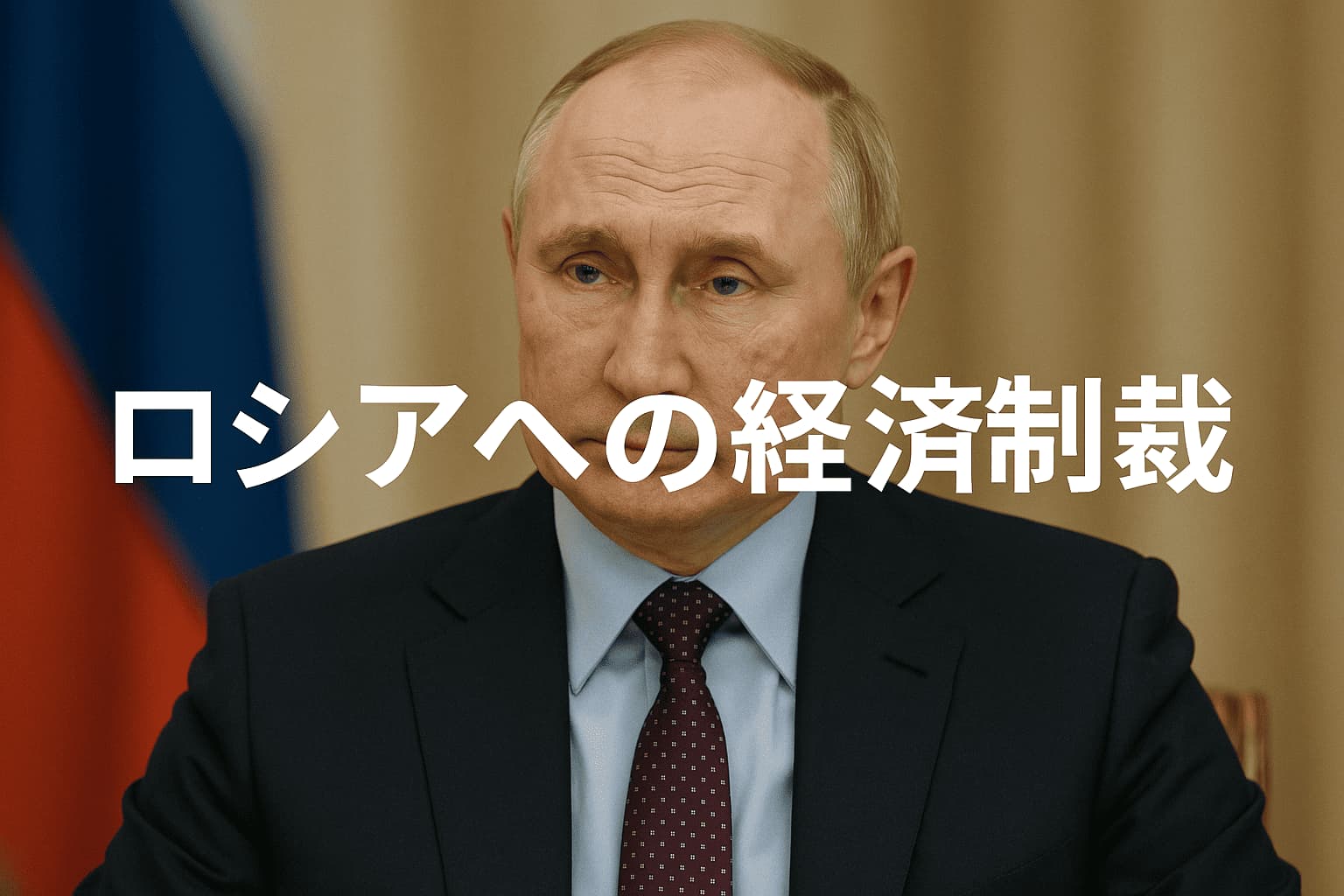 最新版】今更聞けないロシアへの経済制裁について徹底解説 | 貿易ドットコム