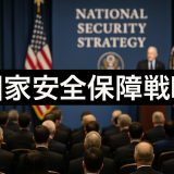 国家安全保障戦略の最新動向と企業が備えるべきリスク対応